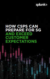 How CSPS Can Prepare for 5G and Exceed Customer Expectations