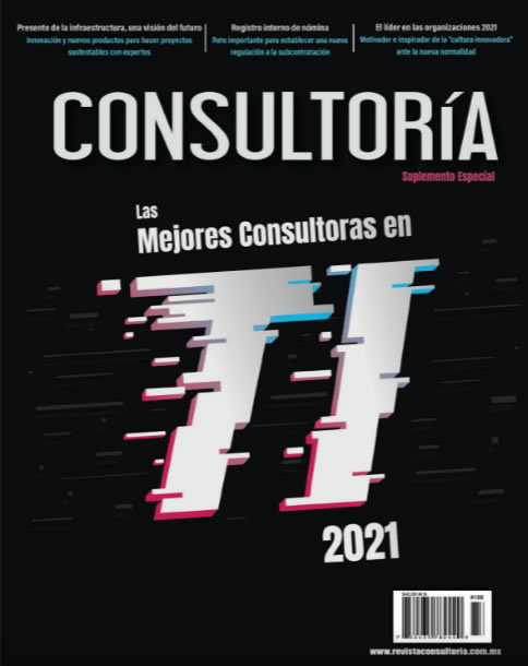 Revista Consultoría, Suplemento Especial 